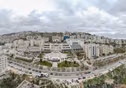 جامعة النجاح الوطنية : حين يصبح البناء موقفا
