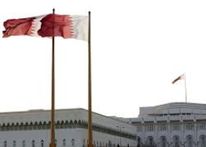 قطر: صد العدوان الإيراني أولوية ولن نقبل إملاءات بشأن سفارتي أميركا وإسرائيل