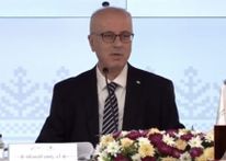 الحمد الله: نسبة التصويت في الانتخابات المحلية بلغت حتى الآن 15%