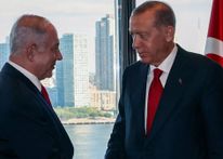 تركيا: افتراءات إسرائيل بحق أردوغان تعكس العقلية الجبانة لعصابة نتنياهو