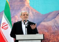 بزشكيان: لا مبرر لترامب لحرماننا من حقوقنا النووية