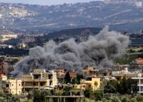 شهداء وجرحى في غارات للاحتلال على بلدات في جنوب لبنان