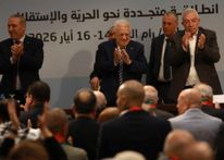 "فتح" تختار اليوم لجنتها المركزية ومجلسها الثوري.. قوائم المرشحين