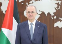 مصطفى: تنفيذ القرار 2803 يجب أن يقود لتسلم السلطة كامل مسؤولياتها في قطاع غزة