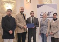 "قامات" والشبكة الفلسطينية لتطوير الإعلام توقّعان اتفاقية شراكة استراتيجية