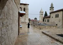 الاتحاد الأوروبي: إسرائيل تنتهك الحرية الدينية