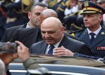 الرئيس اللبناني يرفض إجراء "اتصال مباشر" مع نتنياهو