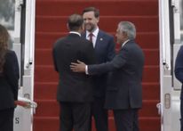 انطلاق المحادثات بين طهران وواشنطن في إسلام آباد