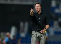 يايسله: التأهل لقبل نهائي دوري أبطال آسيا أهم من الأداء