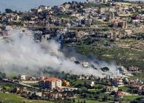 4 شهداء وإصابات بينها صحفية إثر قصف الاحتلال جنوب لبنان