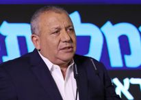 آيزنكوت: أتعهد بالقضاء على حماس خلال ١٨ شهرا من تسلمي رئاسة الوزراء
