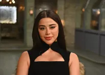 يارا السكري: علي كلاي خلاني أقول مفيش أمان للرجالة