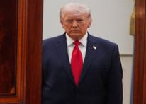 ترامب: إيران ستقدم عرضا يهدف لتلبية المطالب الأميركية