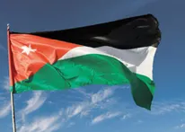 الأردن: توقيف سيدة بتهمة تحقير العلم الأردني بقرار من المدعي العام