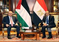 عبد العاطي ومحمد مصطفى يبحثان تطورات الضفة ومصر تحذر من خطورة مشروع "إي 1"لاستيطاني