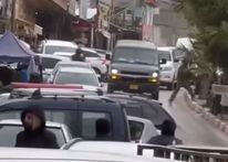 القبض على عصابة تنكرت بزي الاحتلال ونفذت سطوًا مسلحًا في الظاهرية على محل ذهب