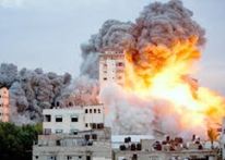 غزة: 5 شهداء خلال 48 ساعة وارتفاع حصيلة الحرب إلى 72,736