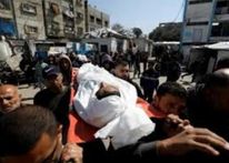 استشهاد شاب برصاص الاحتلال في جباليا