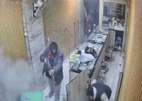 جريمة قتل مروّعة تهز حلب: مسلّحان يقتحمان محل ذهب ويقتلان شقيقين بدم بارد