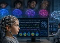 دراسة تكشف عن تأثير النوم والعمر على النشاط الكهربائي للدماغ