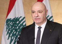 عون: استمرار القوات الدولية في الجنوب ضرورة
