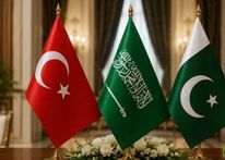 باكستان تعلن اجتماعا مرتقبا في الرياض لتفعيل "اتفاق مكة للدفاع المشترك"