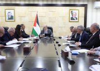 رئيس الوزراء يترأس اجتماع لجنة القدس الوزارية الدائمة