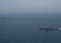 الجيش الأمريكي يعترض سفينة ضمن "أسطول الظل" وإعادتها إلى إيران