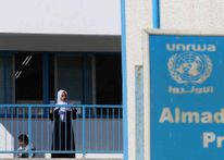 "أونروا" تقلّص دوام مدارسها في الضفة إلى أربعة أيام أسبوعيًا