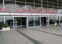 هجوم بطائرات مسيرة يستهدف قاعدة عسكرية أمريكية قرب مطار أربيل