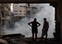 صحة غزة: 9 شهداء و36 مصابا خلال الساعات الماضية