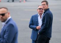 ترامب يلغي رحلة ويتكوف وكوشنر إلى باكستان لإجراء محادثات