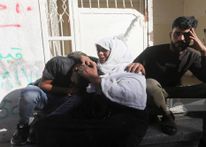 الصحة بغزة: 7 شهداء و26 إصابة خلال الساعات الماضية