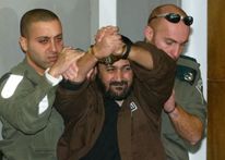 عائلة الأسير البرغوثي: مروان تعرض للاعتداء 3 مرات خلال شهر