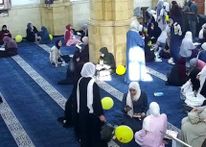 أوقاف طولكرم تنظم فعالية سرد القرآن الكريم