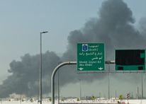 الإمارات: نحن في حالة دفاع بعد هجوم إيراني بأكثر من 1400 صاروخ ومسيّرة