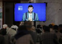 الحوثي يتوعد بـ"مفاجآت" عسكرية ويدعو لخروج مليوني دعماً للبنان وفلسطين