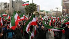 تقرير استخباراتي: النظام الإيراني أصبح أكثر تشددا ورسوخا بعد استهدافه