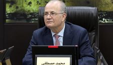 رئيس الوزراء يتفقد غرفة العمليات المشتركة للأجهزة الأمنية لمتابعة سير عملية الاقتراع