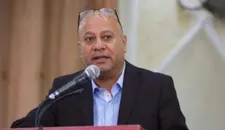 أبو هولي يدعو إلى الضغط على الاحتلال لوقف جرائمه وفتح المعابر والعمل دون قيود