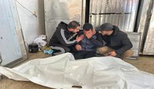 17 شهيدًا خلال 48 ساعة وارتفاع حصيلة الضحايا لأكثر من 72 ألفًا