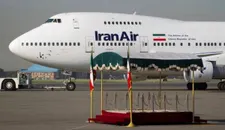 إيران تهدد: إذا حرمنا من الطيران فلن تحلق أي طائرة بالمنطقة