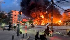 تمديد وقف إطلاق النار بين إسرائيل ولبنان لمدة ثلاثة أسابيع