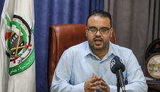 حازم قاسم: ربط نزع السلاح بالاتفاق يناقض خطة ترامب ويعقّد المرحلة الثانية