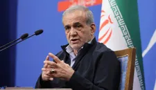 الرئيس الإيراني: اتفقنا مع قطر على إلغاء تجميد 6 مليارات دولار