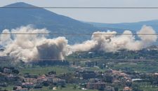 سلسلة غارات إسرائيلية على جنوب لبنان بعد إيعاز نتنياهو بهجمات ضد حزب الله