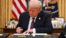 ترامب يهدّد: حضارة إيران ستندثر بأكملها الليلة