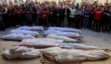 الصحة بغزة: شهيدان و21 إصابة خلال 24 ساعة