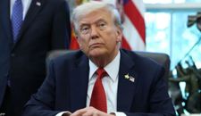 إيران ترد على تهديدات ترامب بـ"المفاتيح الضائعة"