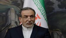 عراقجي يتوجه إلى إسلام آباد لعقد محادثات